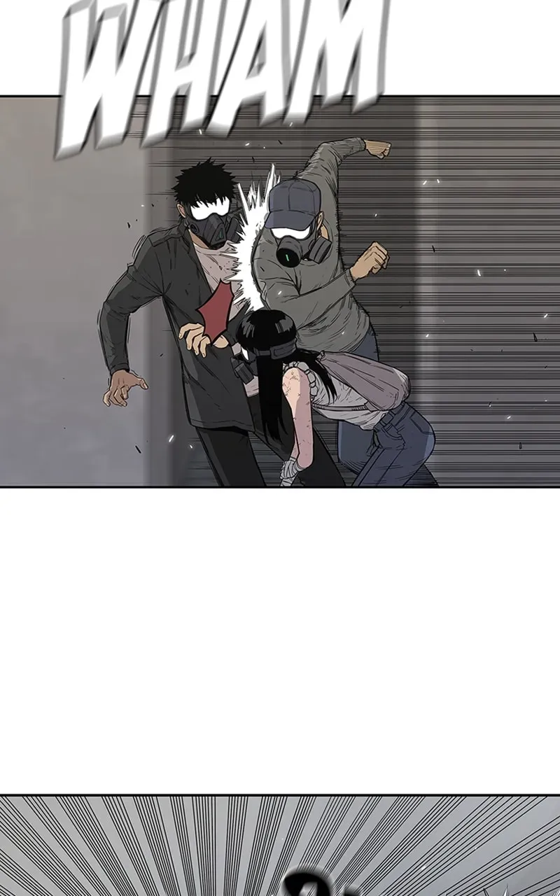 Read Black Knight chapter 31 image 58 on Lezhin