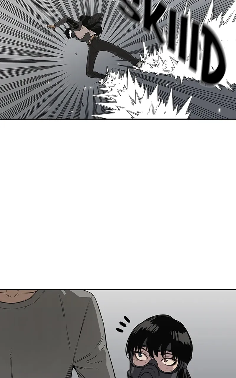 Read Black Knight chapter 31 image 59 on Lezhin