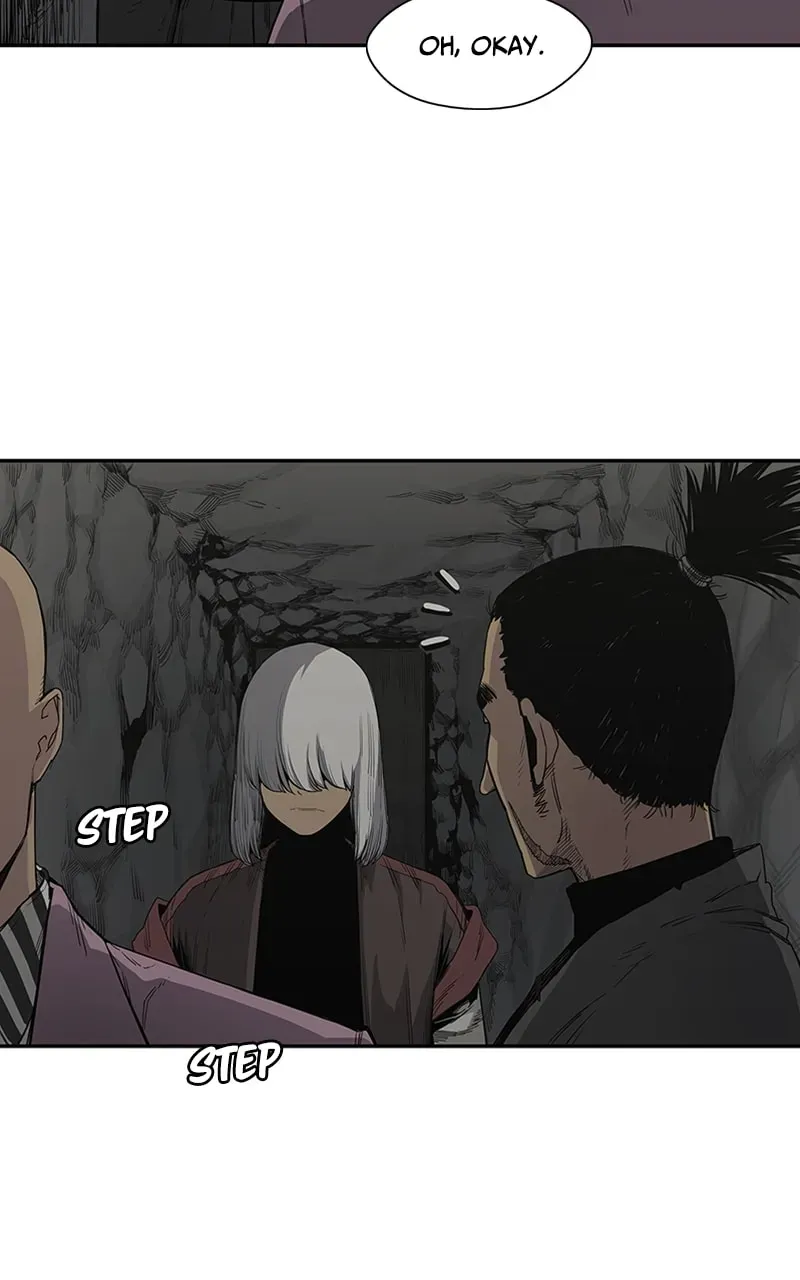 Read Black Knight chapter 31 image 6 on Lezhin