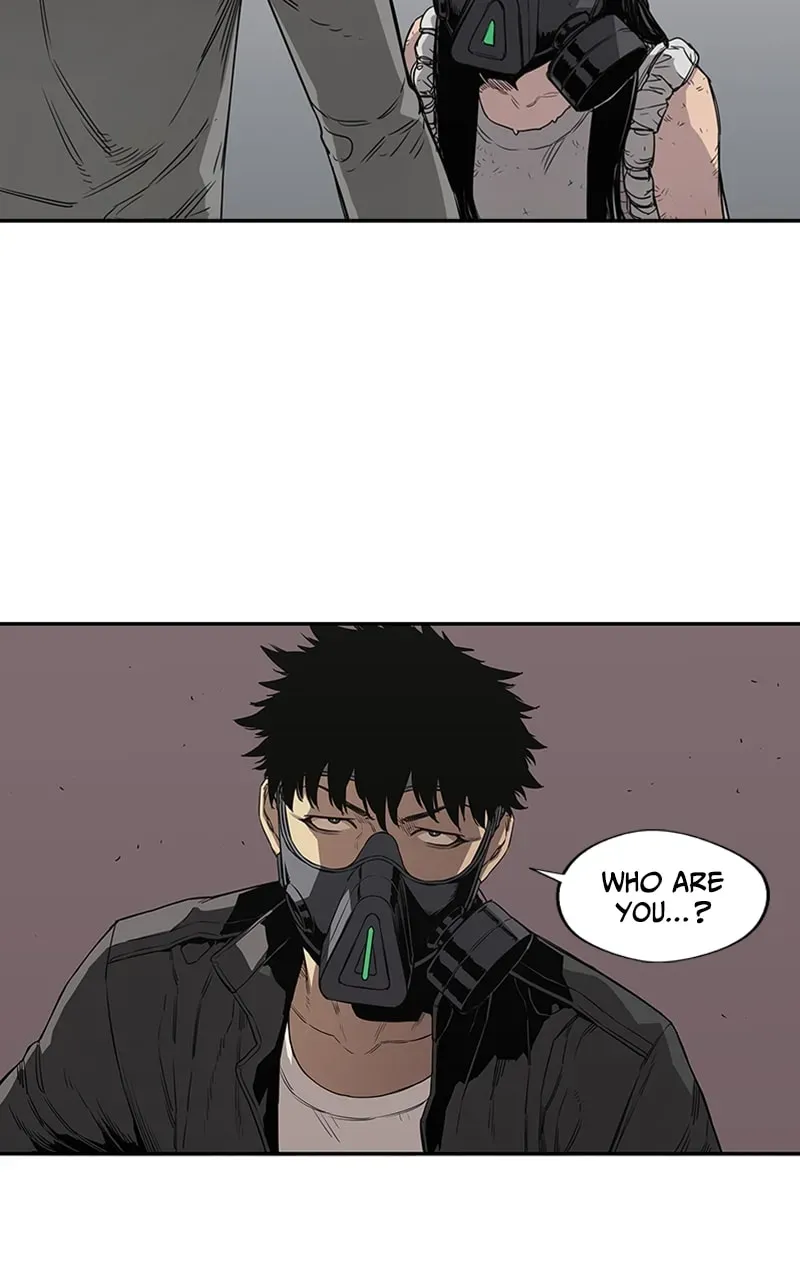 Read Black Knight chapter 31 image 60 on Lezhin