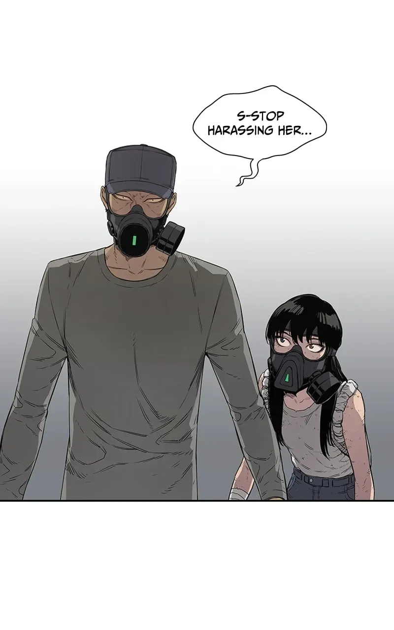 Read Black Knight chapter 31 image 61 on Lezhin