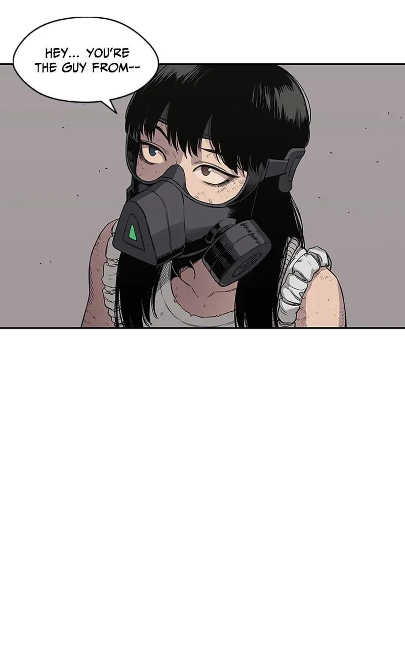 Read Black Knight chapter 31 image 62 on Lezhin
