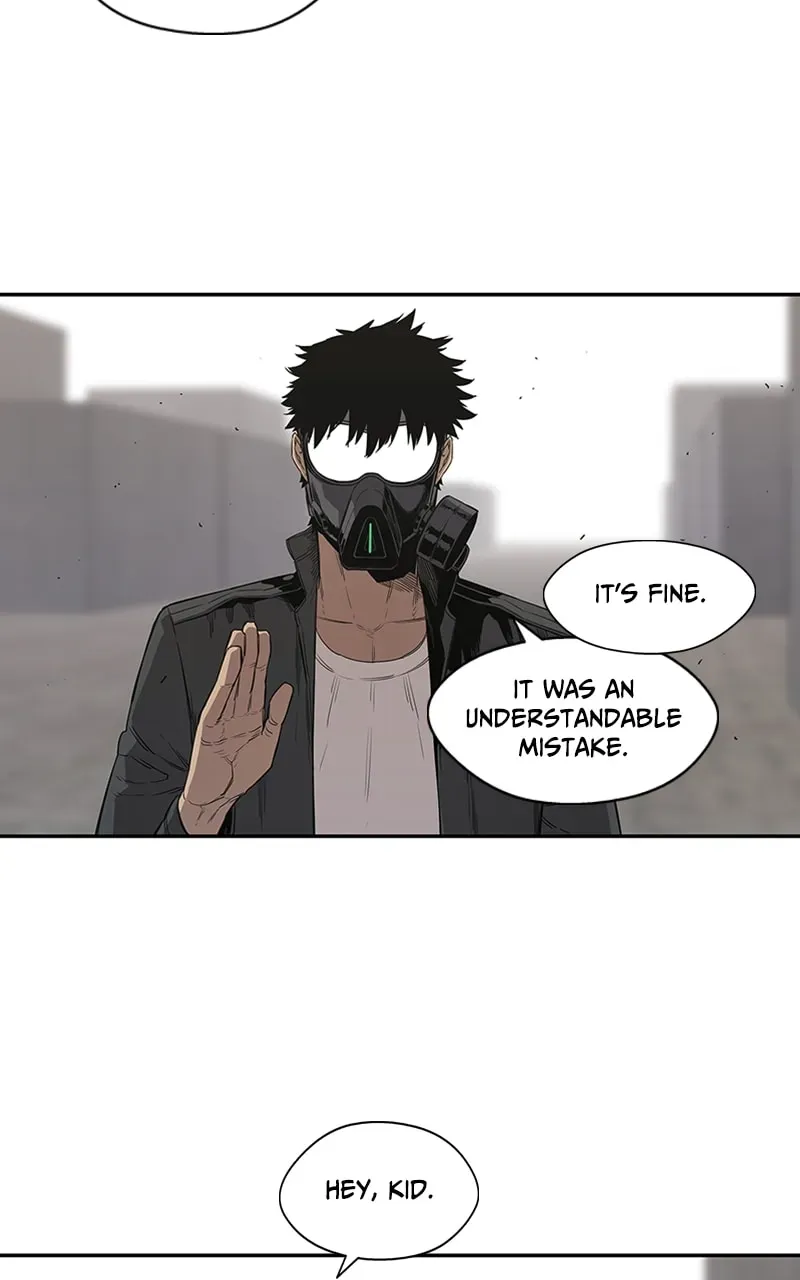 Read Black Knight chapter 31 image 64 on Lezhin