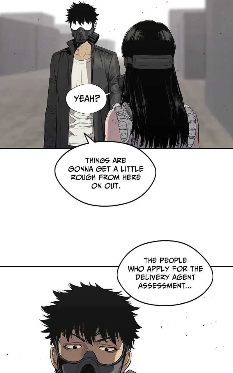 Read Black Knight chapter 31 image 65 on Lezhin