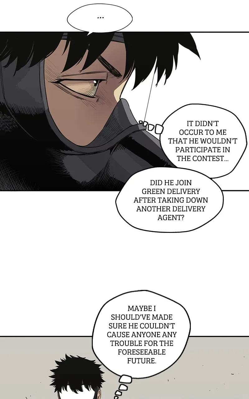 Read Black Knight chapter 31 image 68 on Lezhin