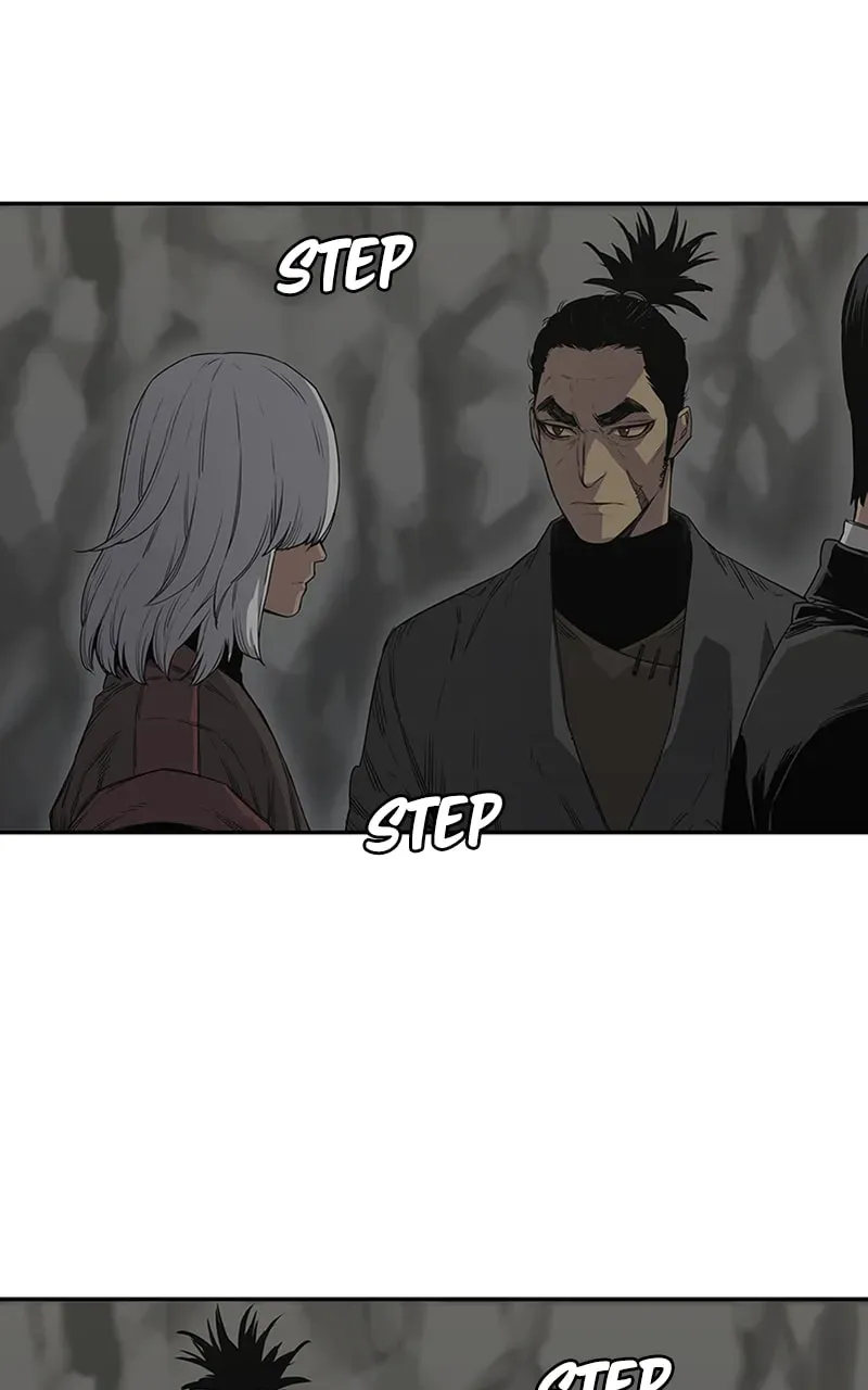 Read Black Knight chapter 31 image 7 on Lezhin