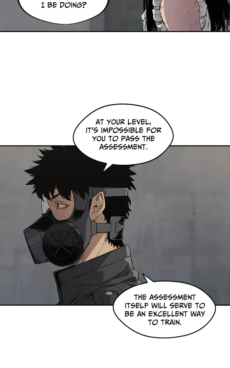 Read Black Knight chapter 31 image 70 on Lezhin