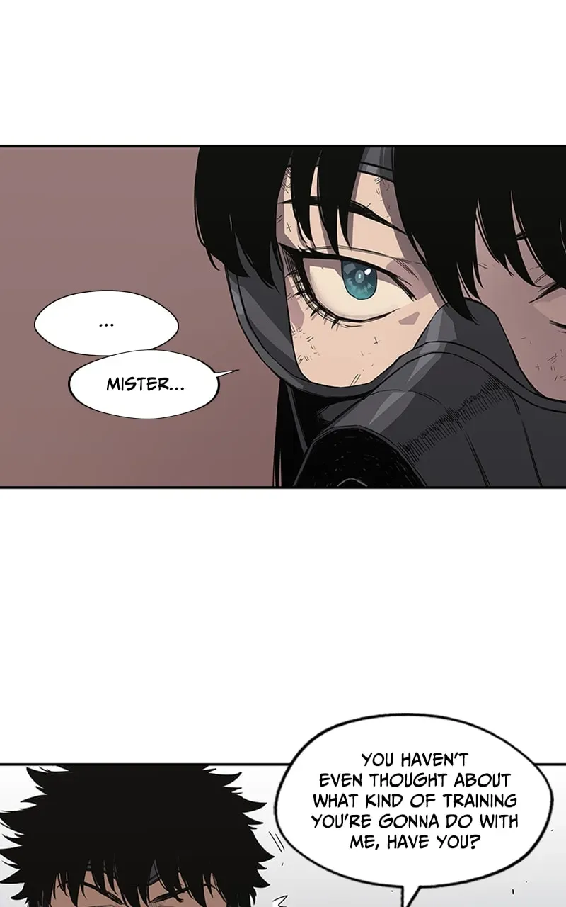 Read Black Knight chapter 31 image 71 on Lezhin