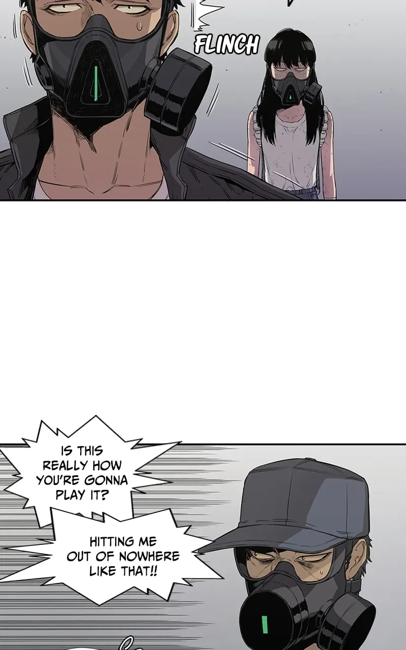 Read Black Knight chapter 31 image 72 on Lezhin