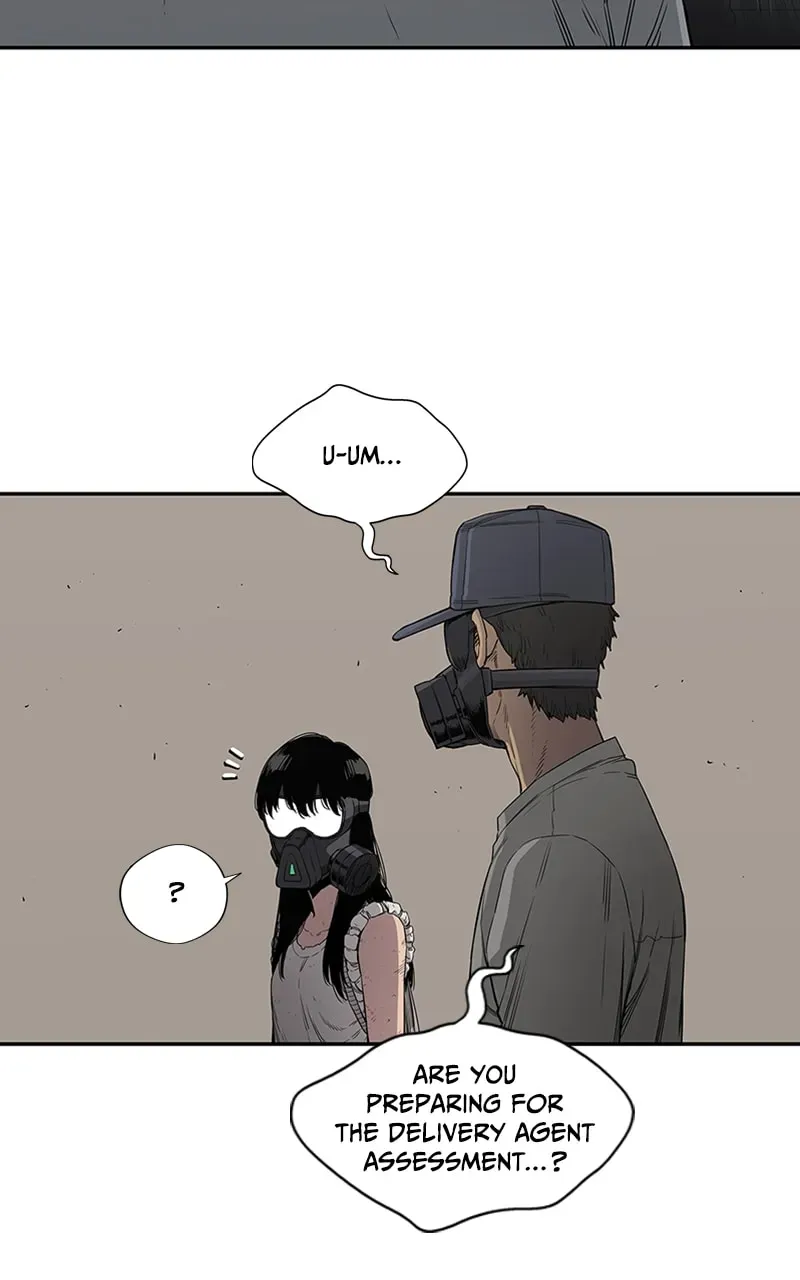 Read Black Knight chapter 31 image 74 on Lezhin