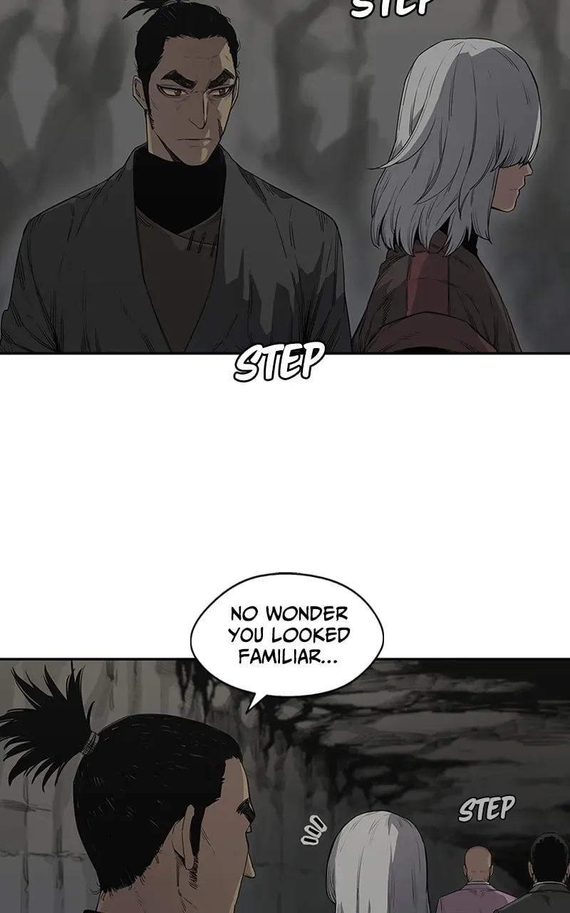 Read Black Knight chapter 31 image 8 on Lezhin