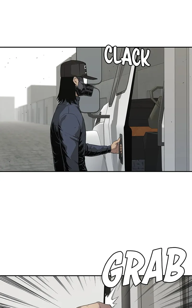 Read Black Knight chapter 32 image 10 on Lezhin