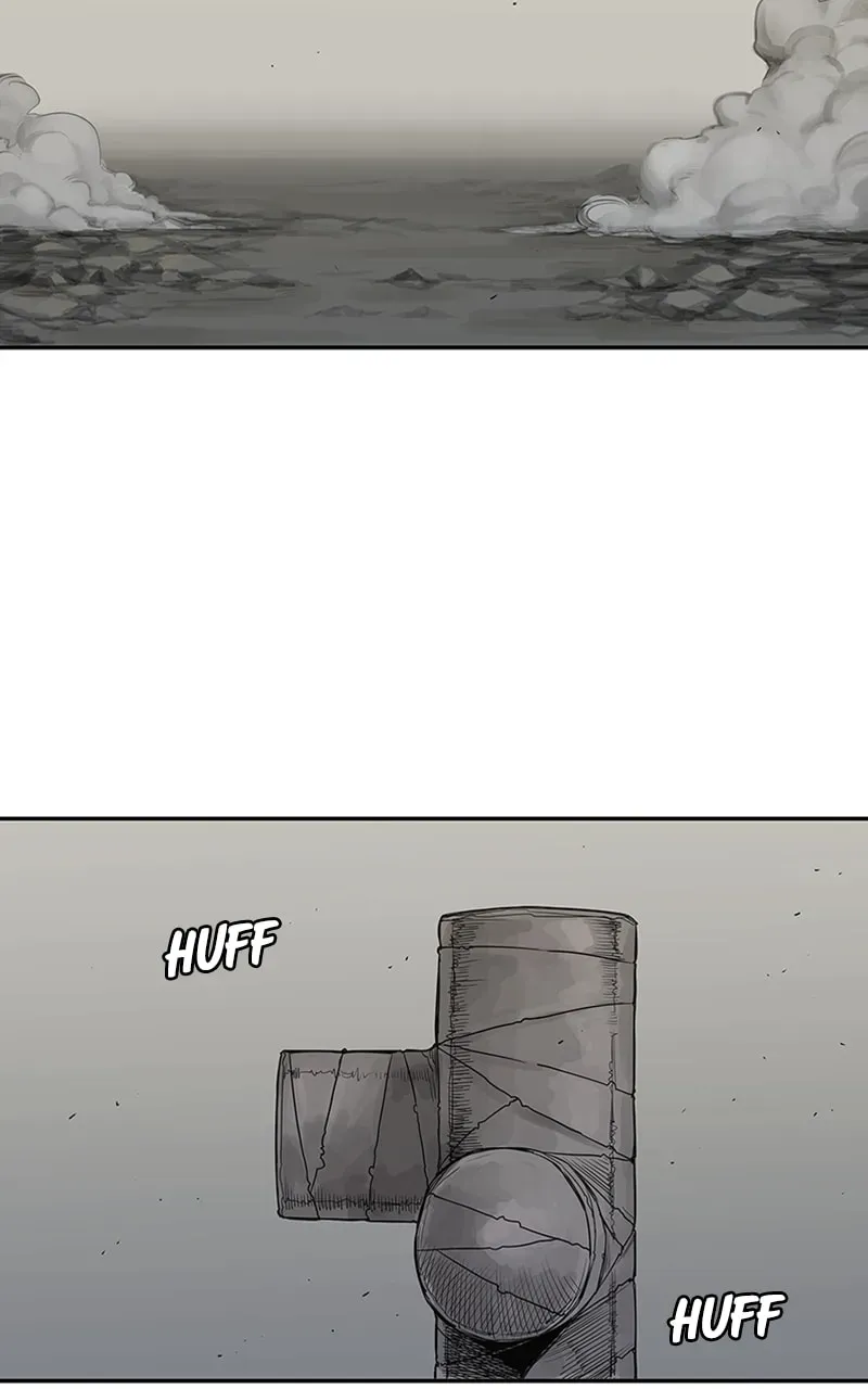 Read Black Knight chapter 32 image 18 on Lezhin