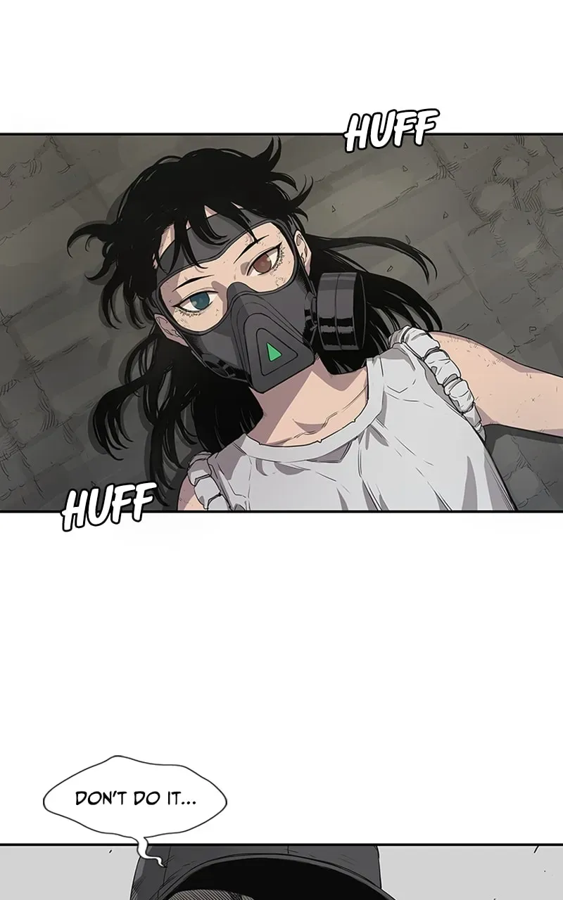 Read Black Knight chapter 32 image 20 on Lezhin