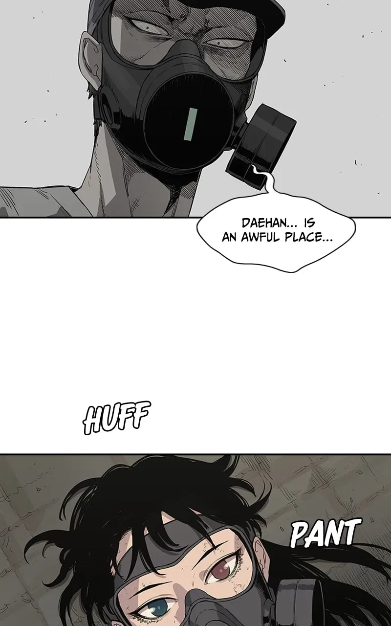 Read Black Knight chapter 32 image 21 on Lezhin