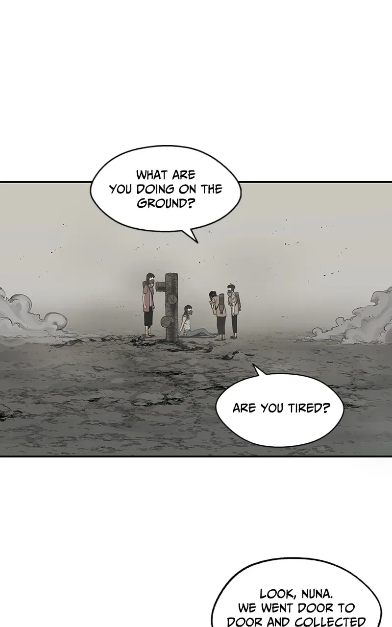 Read Black Knight chapter 32 image 23 on Lezhin
