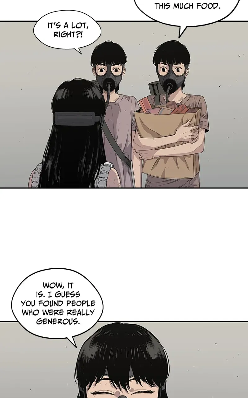 Read Black Knight chapter 32 image 24 on Lezhin