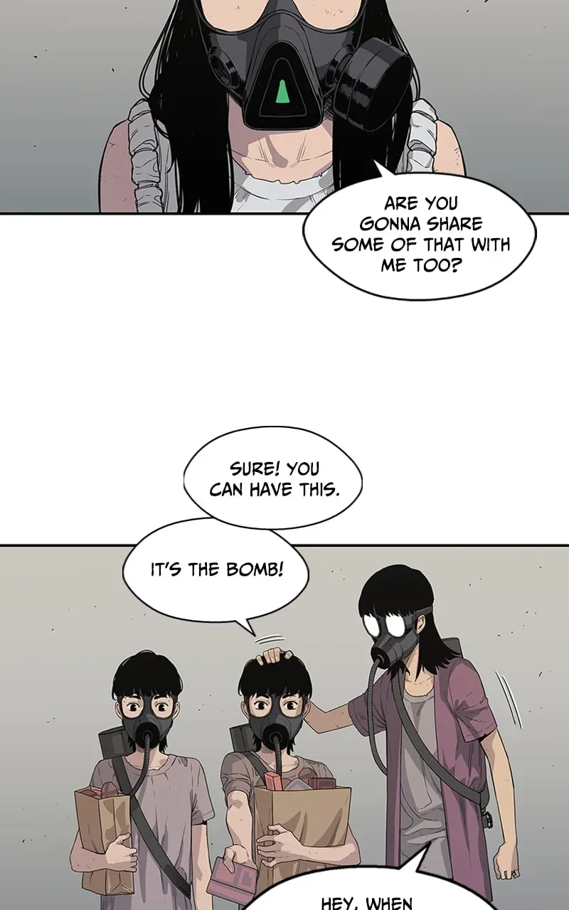 Read Black Knight chapter 32 image 25 on Lezhin