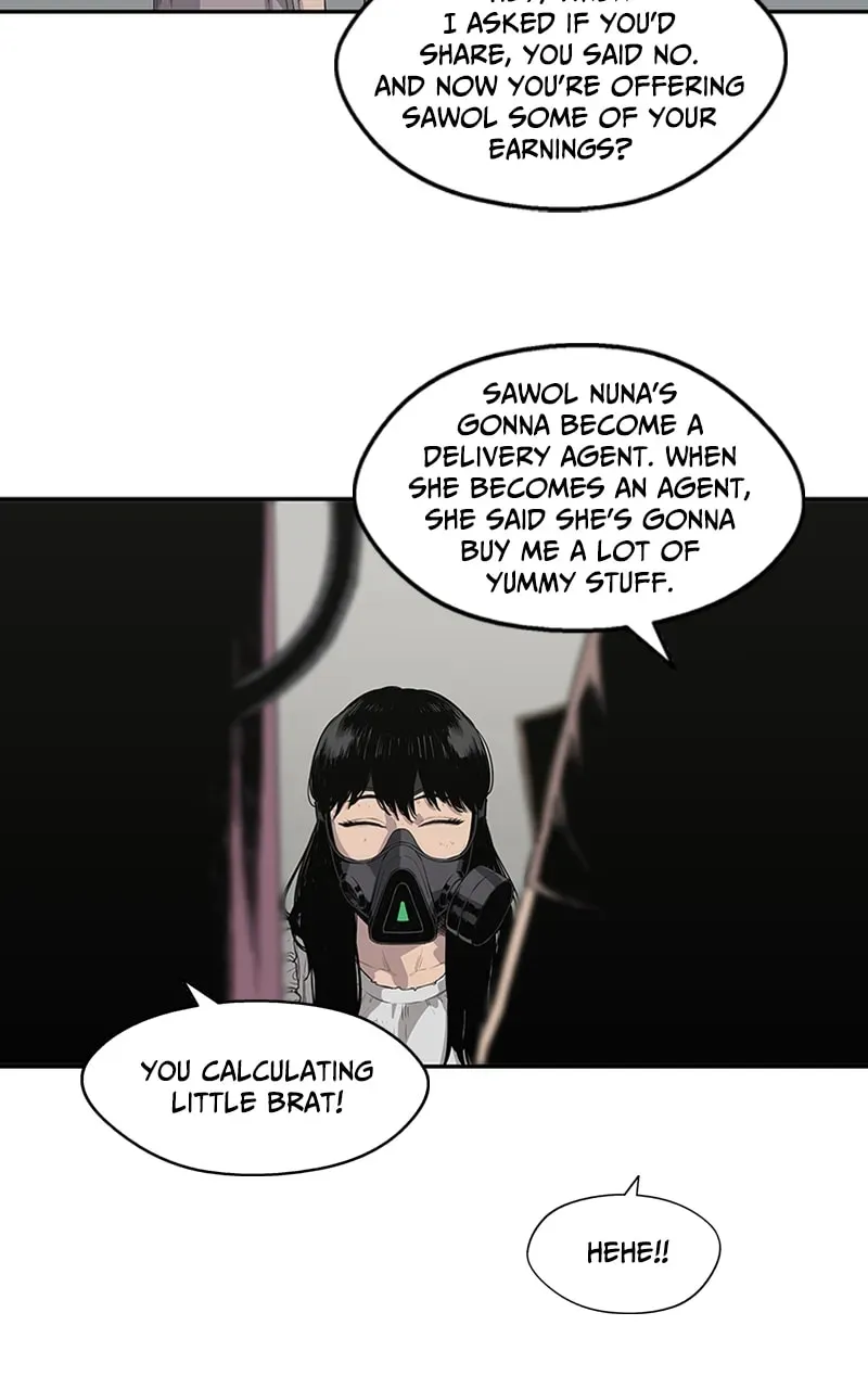 Read Black Knight chapter 32 image 26 on Lezhin