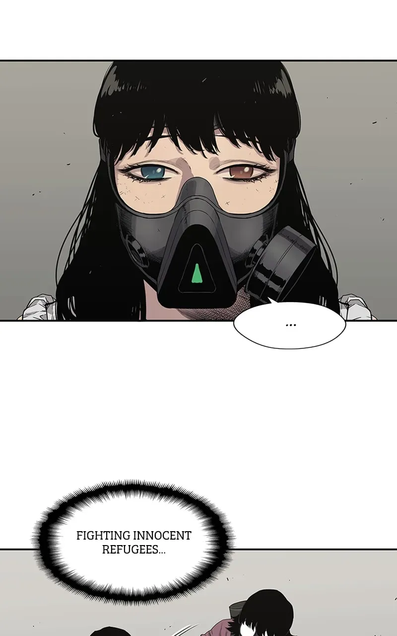 Read Black Knight chapter 32 image 27 on Lezhin