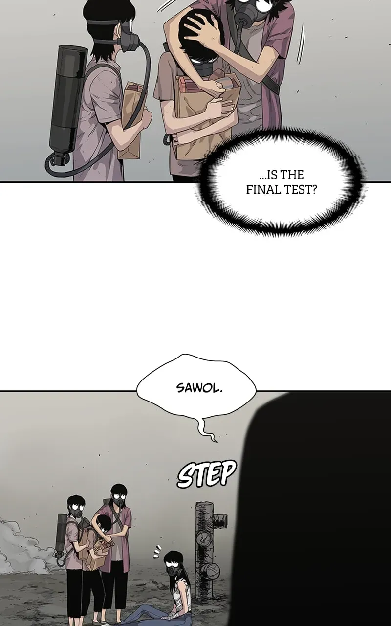 Read Black Knight chapter 32 image 28 on Lezhin