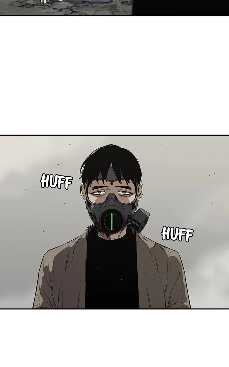 Read Black Knight chapter 32 image 29 on Lezhin