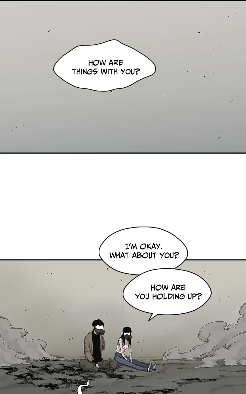 Read Black Knight chapter 32 image 31 on Lezhin
