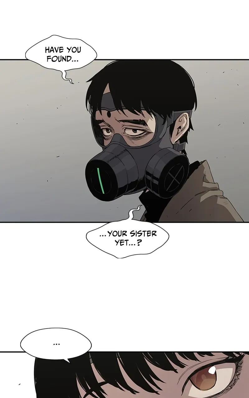 Read Black Knight chapter 32 image 33 on Lezhin