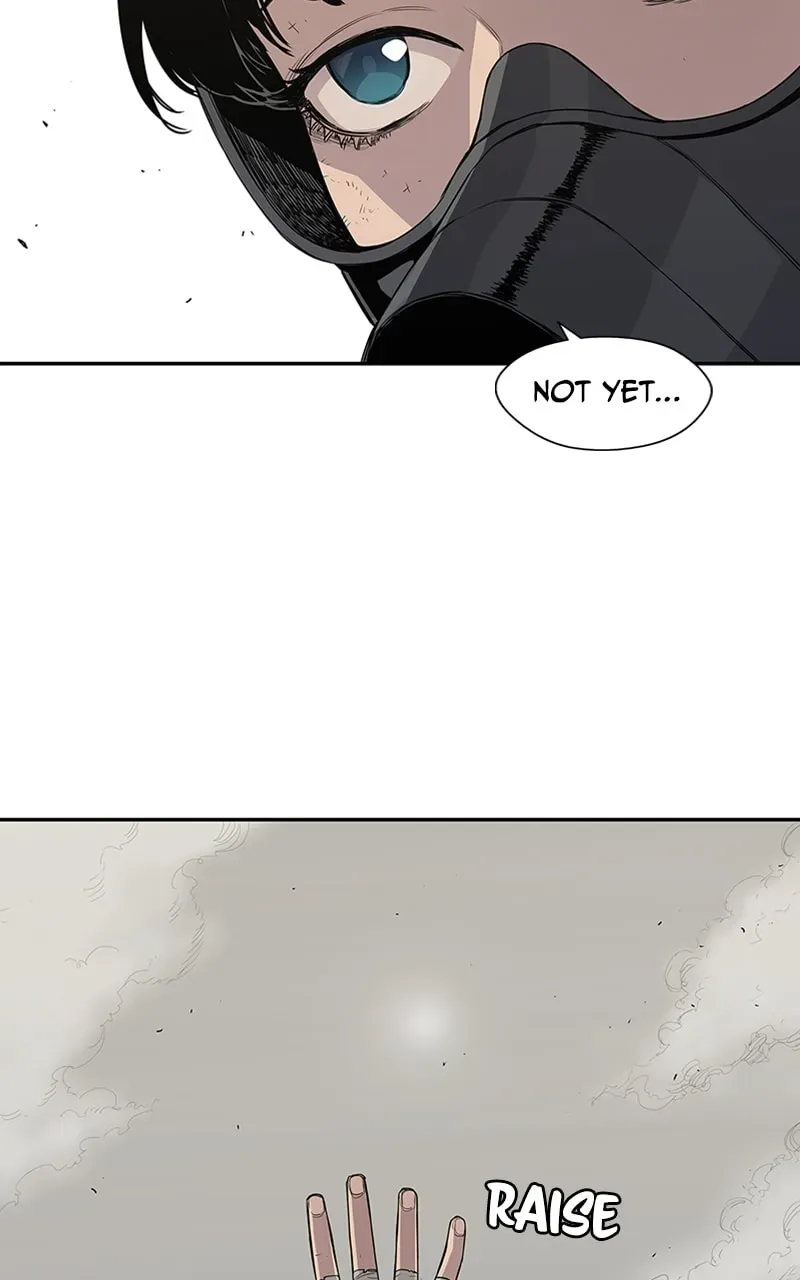 Read Black Knight chapter 32 image 34 on Lezhin