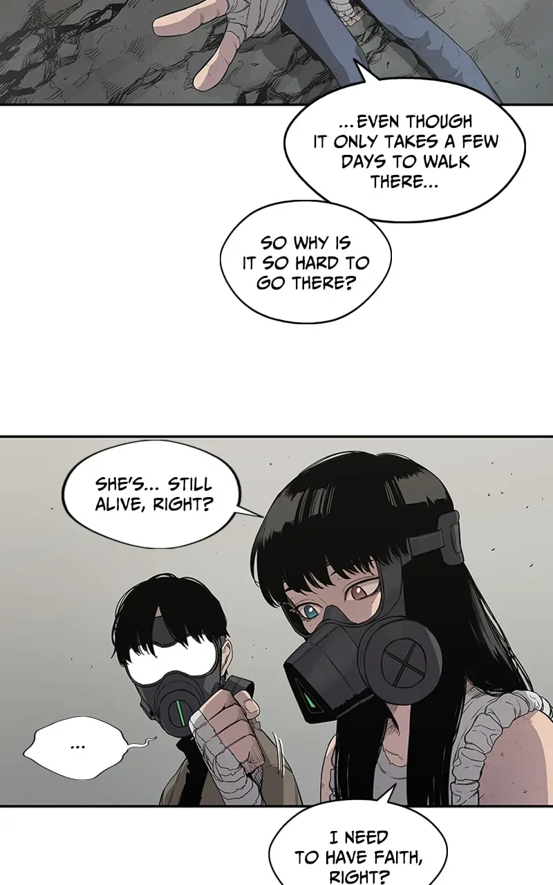 Read Black Knight chapter 32 image 36 on Lezhin
