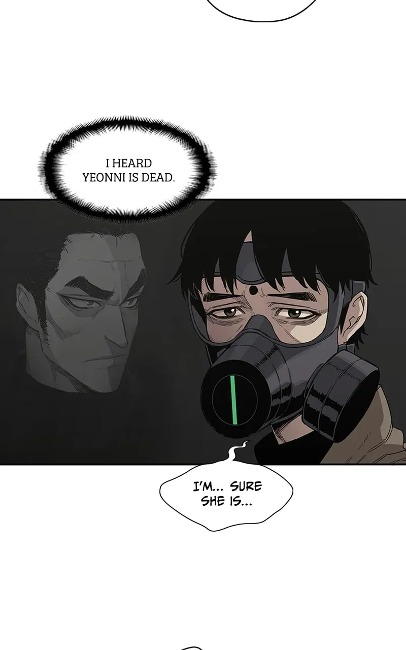 Read Black Knight chapter 32 image 37 on Lezhin