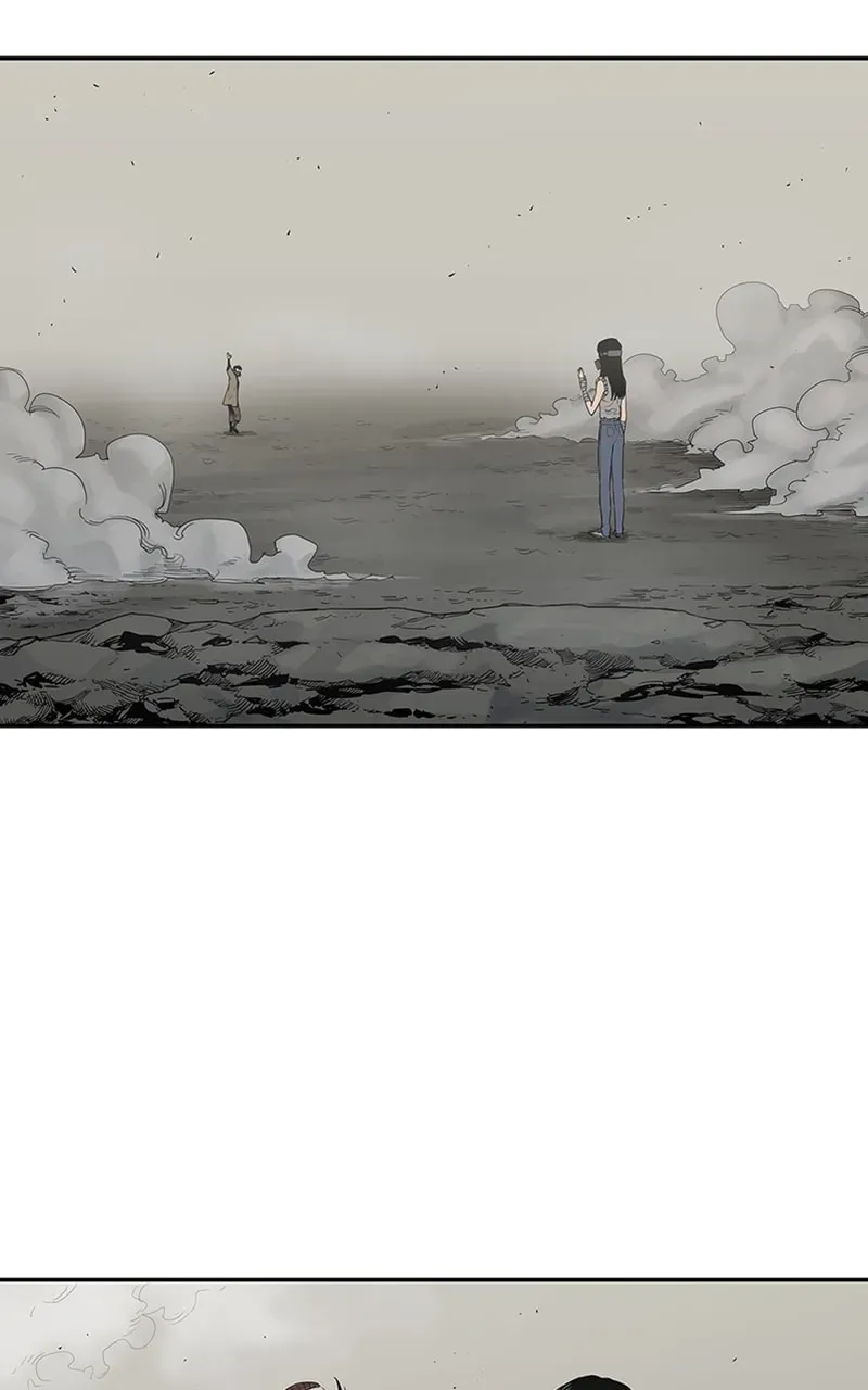 Read Black Knight chapter 32 image 40 on Lezhin