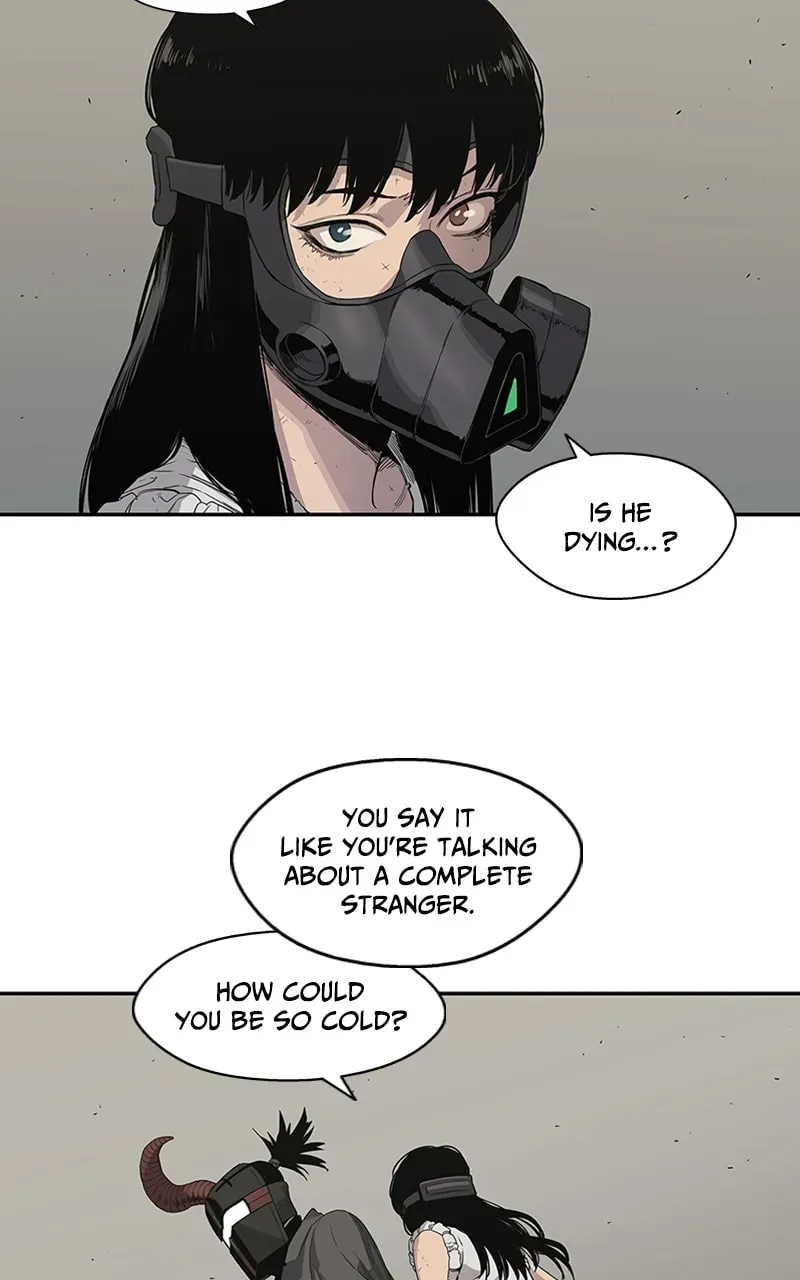 Read Black Knight chapter 32 image 44 on Lezhin
