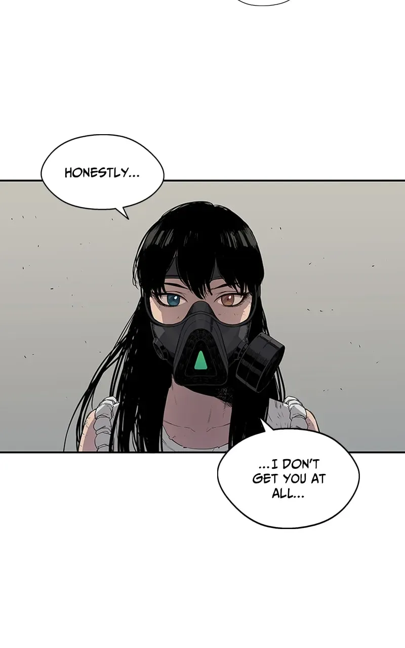 Read Black Knight chapter 32 image 47 on Lezhin