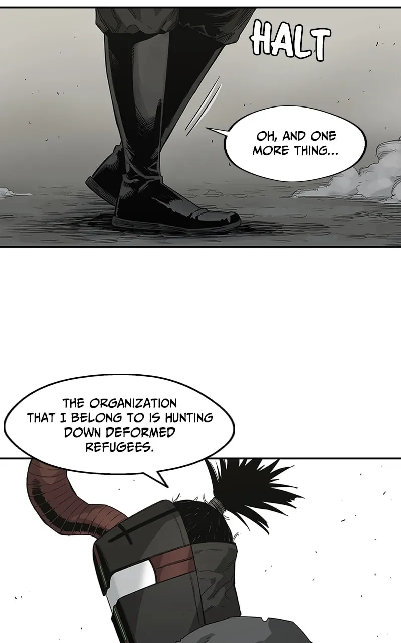 Read Black Knight chapter 32 image 48 on Lezhin