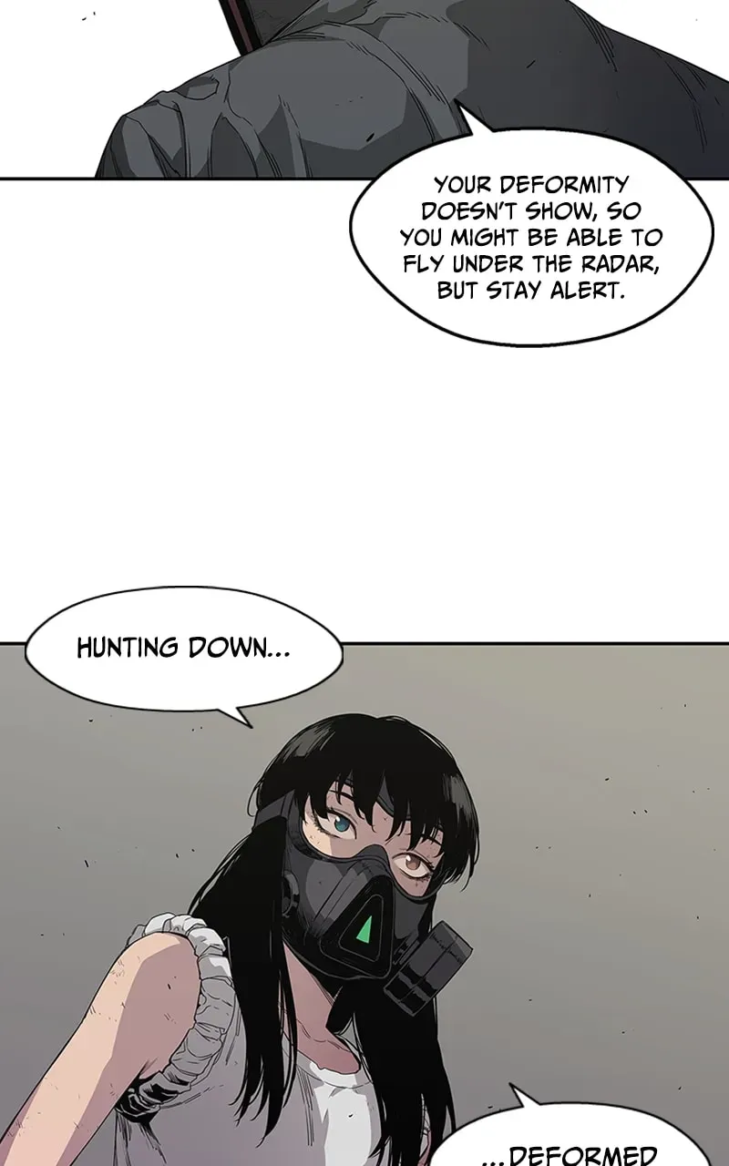 Read Black Knight chapter 32 image 49 on Lezhin