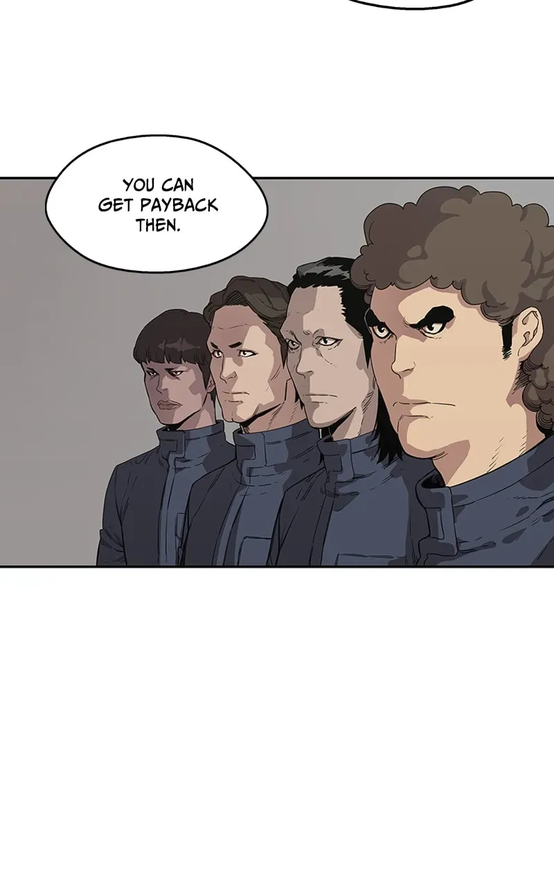 Read Black Knight chapter 32 image 56 on Lezhin