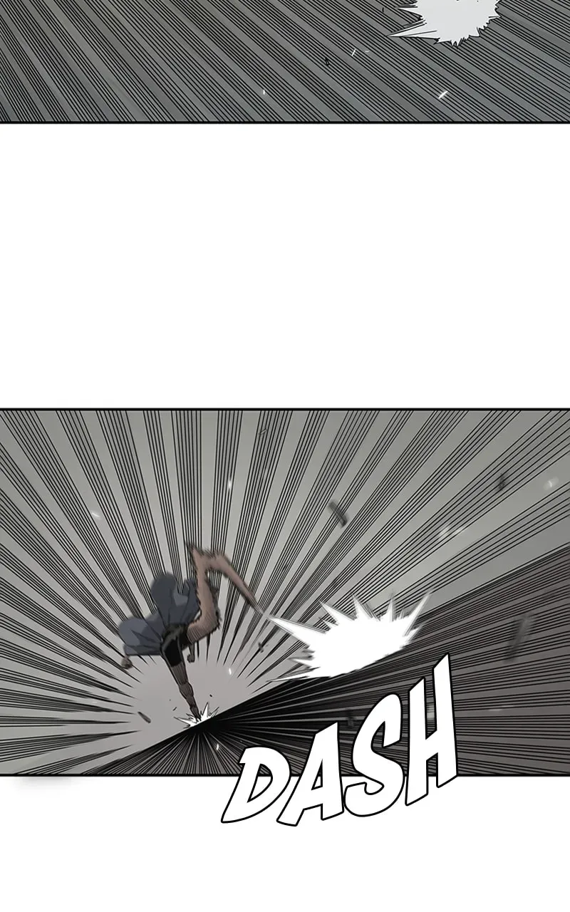 Read Black Knight chapter 32 image 58 on Lezhin
