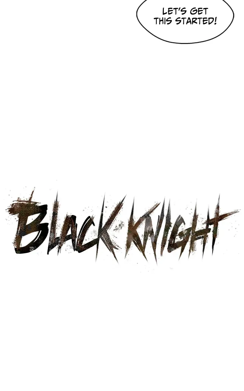 Read Black Knight chapter 32 image 6 on Lezhin