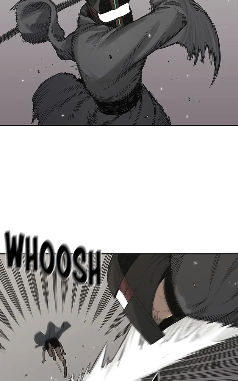 Read Black Knight chapter 32 image 60 on Lezhin