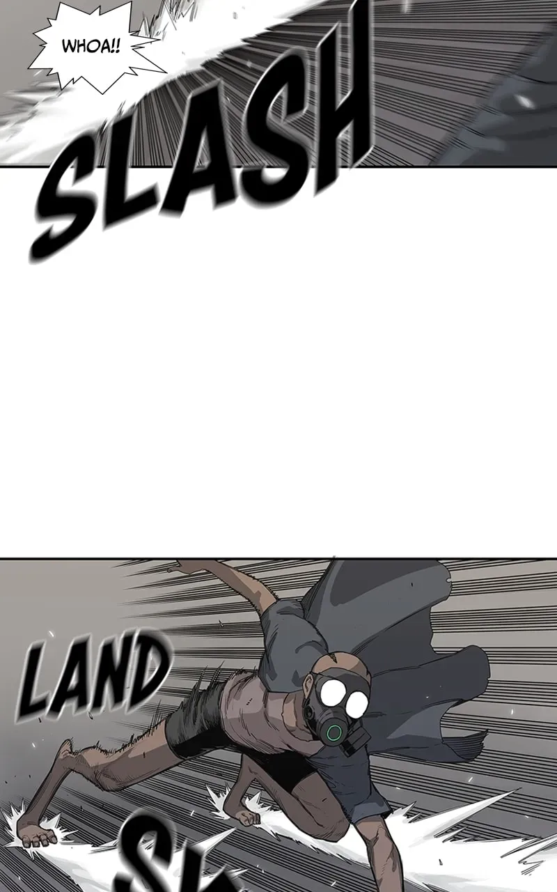 Read Black Knight chapter 32 image 61 on Lezhin