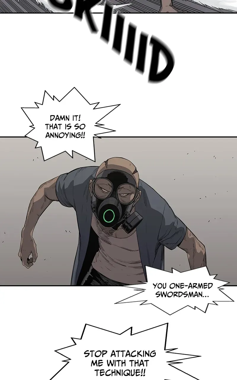 Read Black Knight chapter 32 image 62 on Lezhin