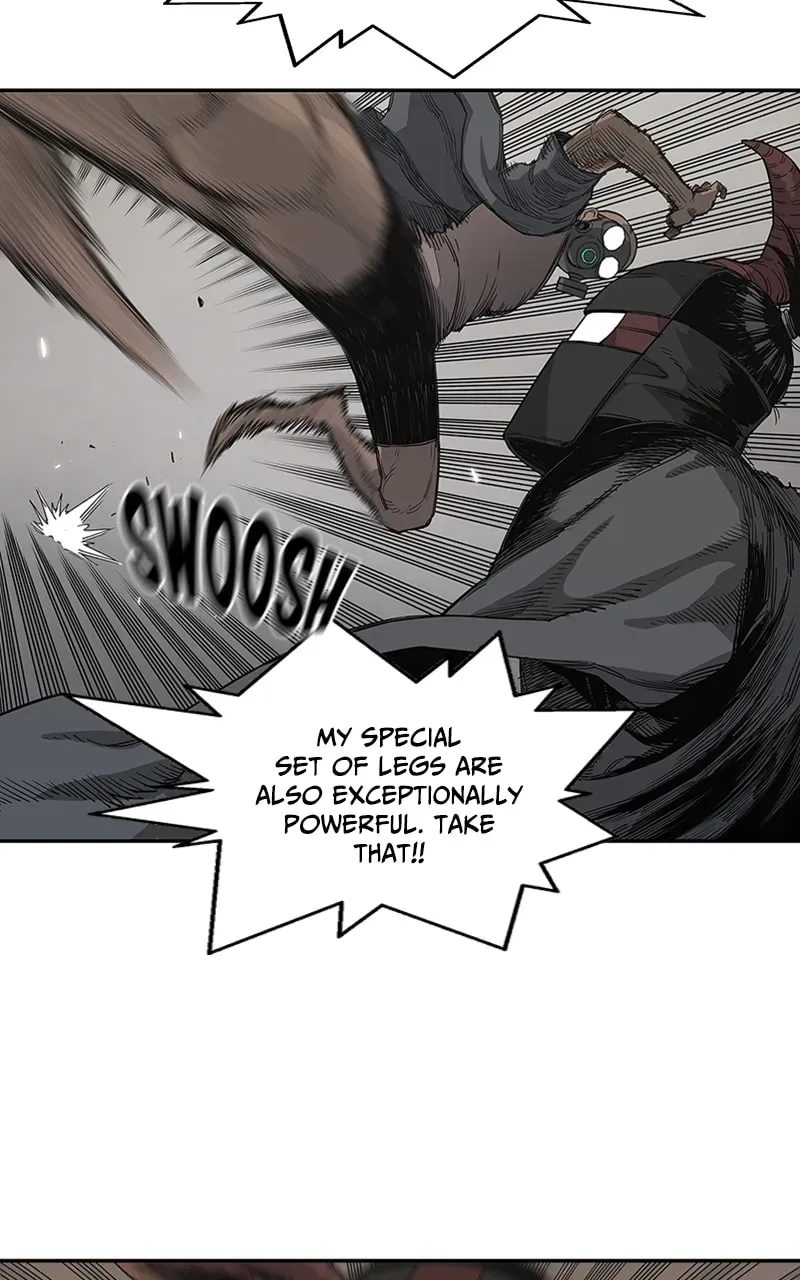 Read Black Knight chapter 32 image 63 on Lezhin