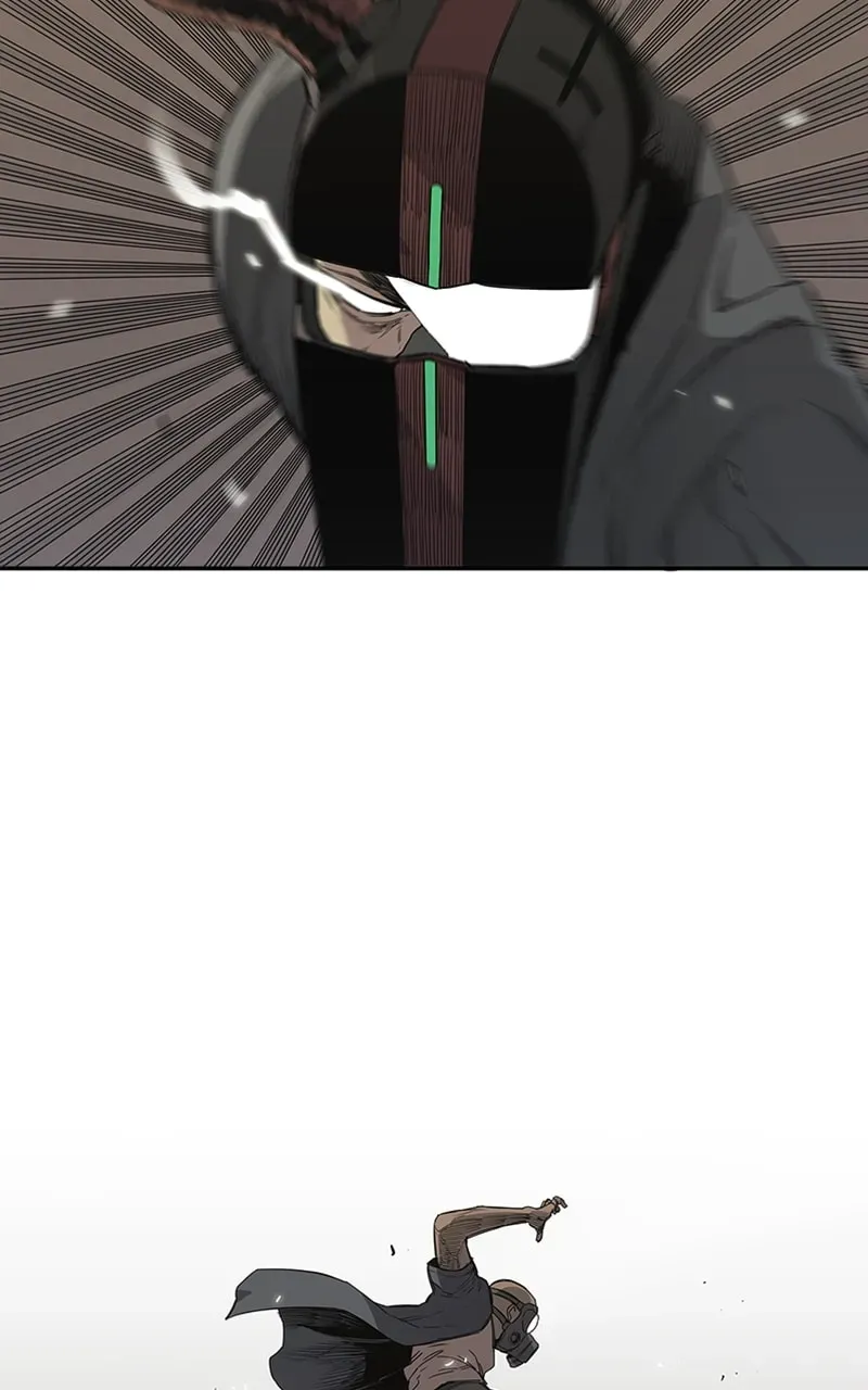 Read Black Knight chapter 32 image 64 on Lezhin