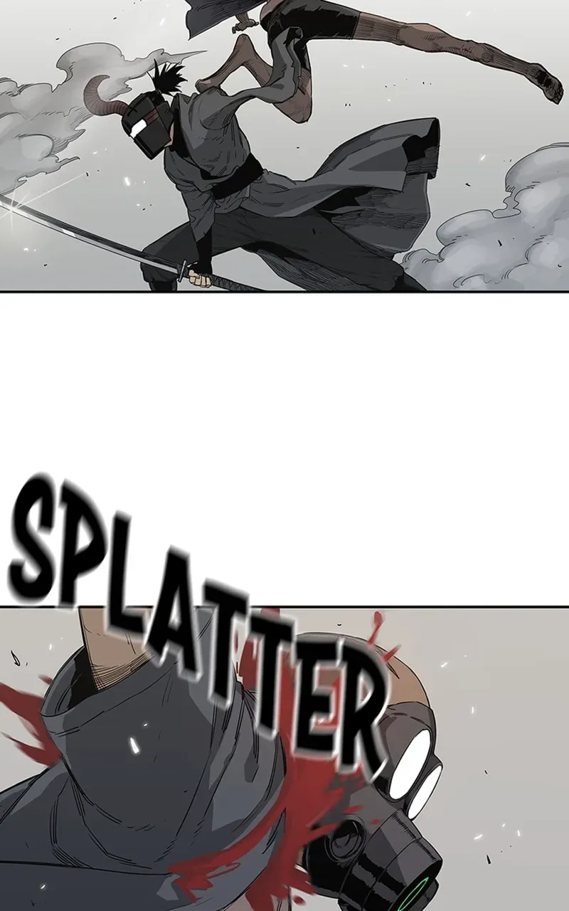 Read Black Knight chapter 32 image 65 on Lezhin