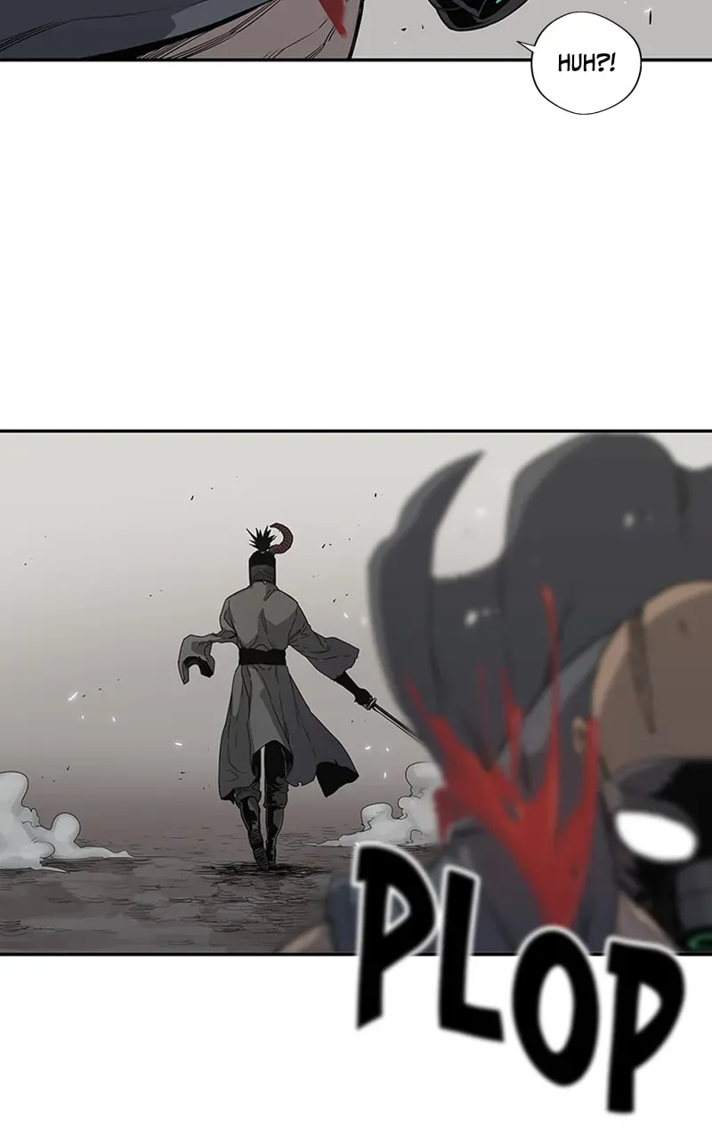 Read Black Knight chapter 32 image 66 on Lezhin