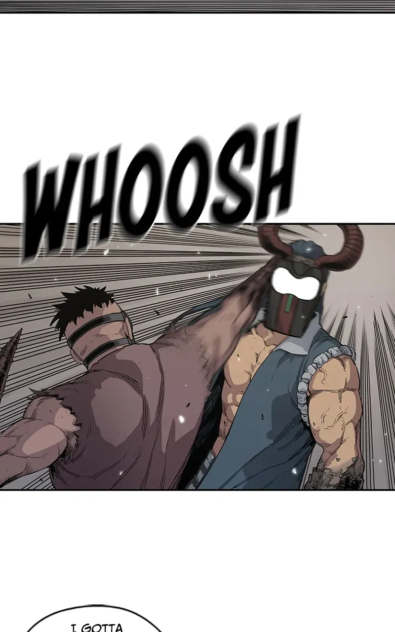 Read Black Knight chapter 32 image 68 on Lezhin