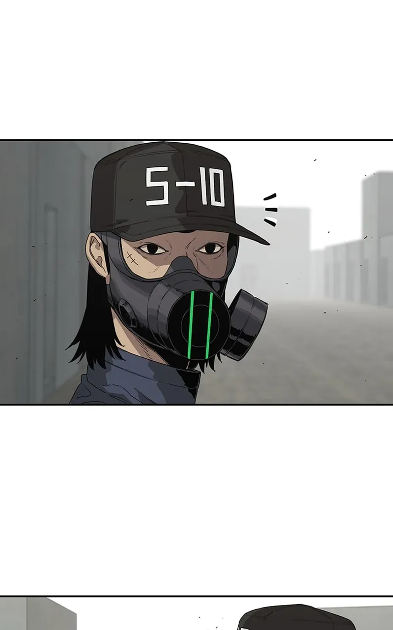 Read Black Knight chapter 32 image 7 on Lezhin