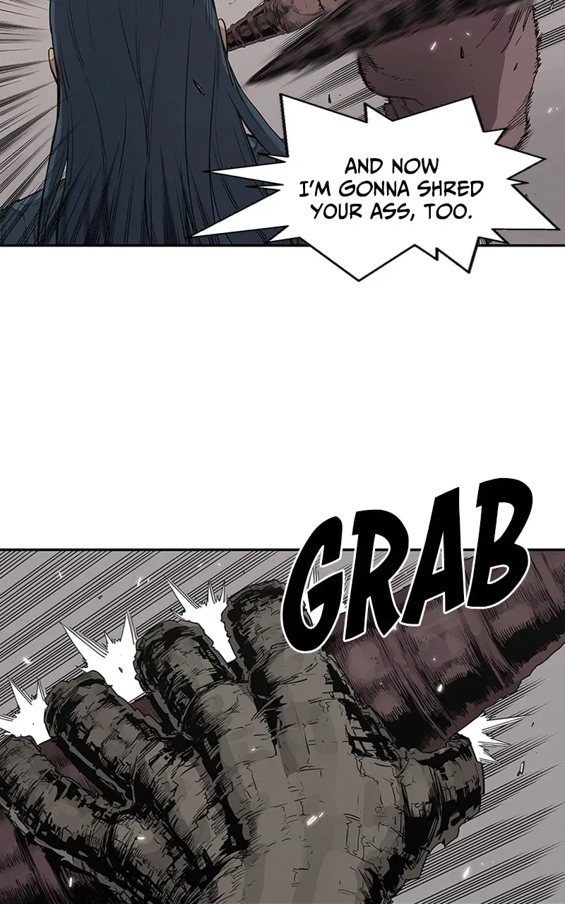 Read Black Knight chapter 32 image 70 on Lezhin