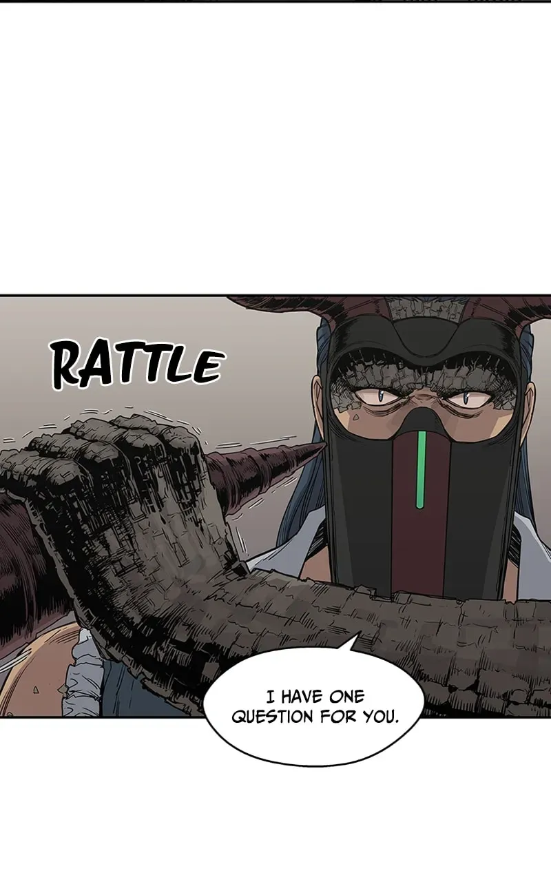 Read Black Knight chapter 32 image 71 on Lezhin